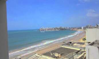 Imagem 15: Apartamento 4 Quartos sendo 2 suítes a Venda, Frente Mar na Praia do Morro - Guarapari - E