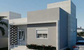 Imagem 4: Casa para venda com 72 metros quadrados com 2 quartos em Linha Batista - Criciúma - Santa