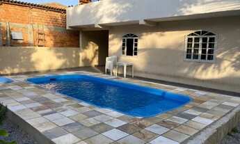 Imagem: Alugo na PRAIA por dia. Sob. Aps. Casa com