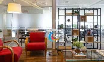 Imagem 11: Conjunto, 1137 m² - Chácara Santo Antônio - São Paulo/SP