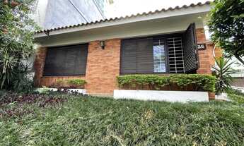 Imagem: Casa Residencial à venda - Bairro Boa Vista