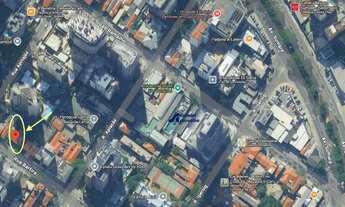 Imagem 5: TERRENO - À VENDA - C/ 4.41M ( FRENTE ) X 29M ( FUNDOS ) - TOTAL 127,89M² - BAIRRO DE PERD