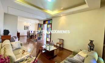 Imagem 3: Residencial Casa no Luxemburgo com 340,00 (M²), 5 quartos e 4 vagas para Aluguel, Venda