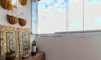 Imagem 2: Apartamento com 3 quartos à venda em Tucuruvi - SP