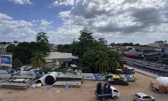 Imagem 4: Apartamento na cidade velha de 3 quartos perto do portal da Amazônia