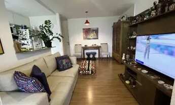 Imagem: Imóvel para venda tem 70 metros quadrados