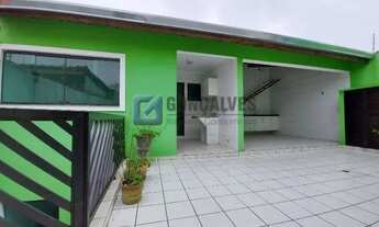 Imagem 7: Venda Casa Sao Bernardo do Campo Jardim Santo Inacio Ref: 146143