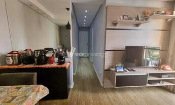 Imagem 2: Apartamento a venda no Campinas Boulevard Home Resort