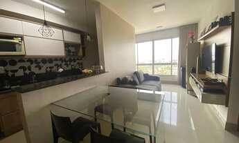 Imagem 5: Ótimo Apartamento 2 quartos, sendo 1 suíte no Terra Mundi - Jardim América