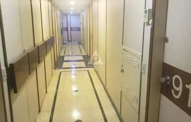 Imagem 3: Sala comercial, em galeria, 25 mts, vista livre, em Ipanema