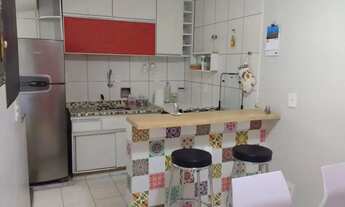 Imagem 7: Apartamento em Quadra CRS 515 Bloco B - Asa Sul - Brasília/DF