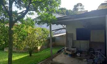 Imagem 9: Amplo terreno, excelente localização