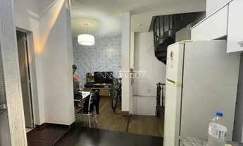 Imagem: Apartamento - / Residencial / Catete