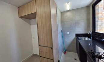 Imagem 7: APARTAMENTO PARA LOCAÇÃO 02 QUARTOS SUITE 02 VAGAS COM LAZER NO LOURDES