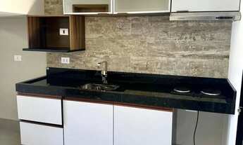 Imagem 4: Sobrado em condominio fechado, em Porto Rico, mobiliado