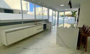 Imagem 5: Casa no Alphaville Sergipe P/Alugar (G