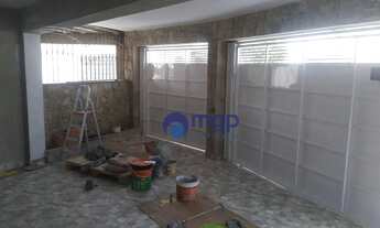 Imagem 2: Sobrado com 2 dormitórios, 120 m² - venda ou aluguel - Vila Maria - São Paulo/SP