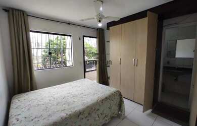 Imagem 9: Apartamento Alto Padrão, 02 Quartos, 01 Suite, 01 Vaga de Garagem, Escada, Praia do Morro