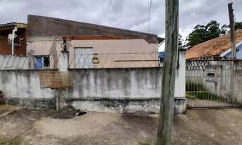 Imagem: Casa Padrão em Bagé