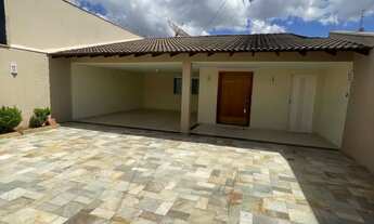 Imagem 4: Casa alto padrão bairro Brasil 350m