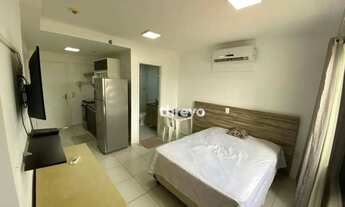 Imagem 6: Flat com 1 dormitório para alugar, 36 m² por R$ 3.458/mês - Cabral - Teresina/PI