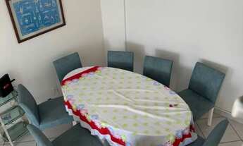 Imagem 3: Cobertura no Guarujá melhor local tombo x Astúrias