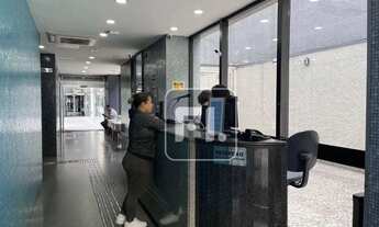 Imagem 5: Conjunto para alugar, 124 m² por R$ 13.153,00/mês - Moema - São Paulo/SP