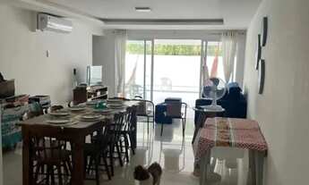 Imagem: Apartamento térreo no Inmare