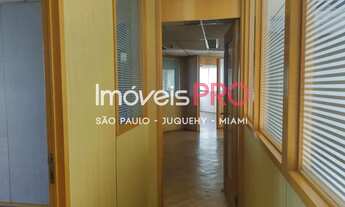 Imagem 7: Laje Corporativa com baixo valor de m² na Berrini