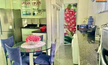 Imagem 7: Apartamento residencial para Venda no Condomínio Terraço da Torre, Centro, Feira de Santan