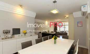 Imagem 5: Apartamento, Jardim Paulista - São Paulo