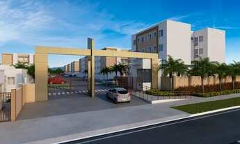 Imagem: Portaria 24hs e profissionais qualificados