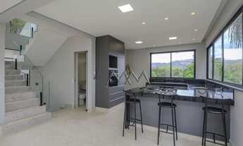 Imagem 7: Casa à Venda ou Locação no Condomínio Ville de Montagne