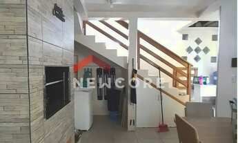 Imagem 6: Casa de condomínio em Rua Riachuelo - Tamandaré - Esteio/RS