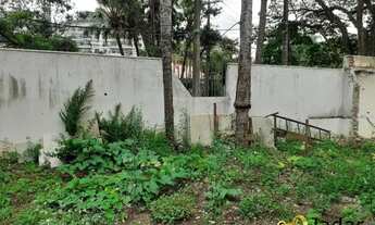 Imagem: TERRENO NO ALTO DE PINHEIROS