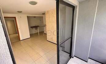 Imagem 2: Wave Residence | Cocó | 72m² | 03 Quartos