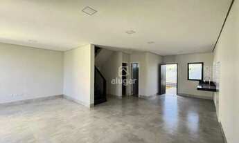 Imagem 7: Casa para alugar, 4 quartos, 1 suíte, 3 vagas, Ibituruna - Montes Claros/MG - R$ 5.000,00