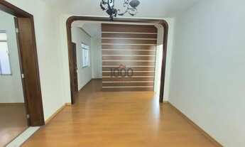 Imagem 3: Casa 4 quartos - Jardim Glória