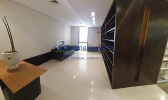 Imagem 4: Conjunto comercial 17 salas com 42 baias para venda na Av Paulista 510 mts 8 vagas. São Pa