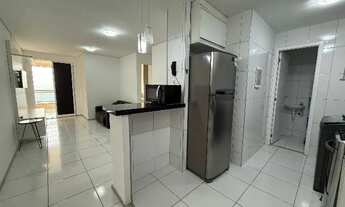 Imagem 7: Apartamento Acqua Bella, Frente Mar