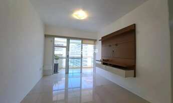 Imagem 2: Apartamento para venda 102m² - 3 quartos - Rua Almicar de Castro - Green Park