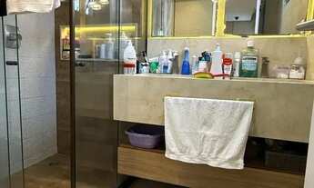 Imagem 6: Imóvel para venda tem 139 metros quadrados com 3 quartos em Jatiúca - Maceió - AL