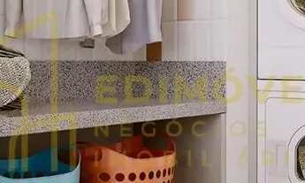 Imagem 4: Oportunidade Imperdível: Apartamento em Jardim Camburi com Business Room!