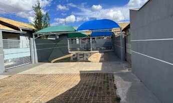 Imagem 2: Casa em Condomínio no Bairro Nossa Senhora das Graças