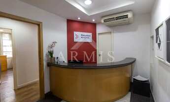 Imagem 3: Excelente Conjunto Comercial - Centro -540m2 - Locação/Venda