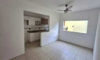Imagem: Apartamento com 2 dormitórios, 47 m²