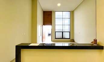 Imagem 3: Casa na Aruana - Recém construída e bem localizada [1584