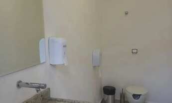 Imagem 7: Venda/Locação - Casa Comercial 600m² com Rooftop e Elevador