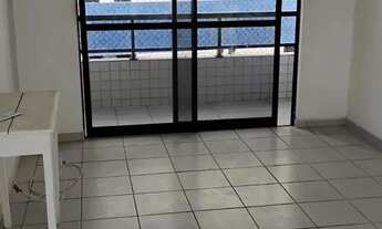 Imagem 5: Imóvel para venda tem 74 metros quadrados, com 3 quartos em Aflitos - Recife - PE