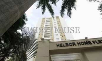 Imagem 2: Apartamento a venda no Cambuí em Campinas/SP